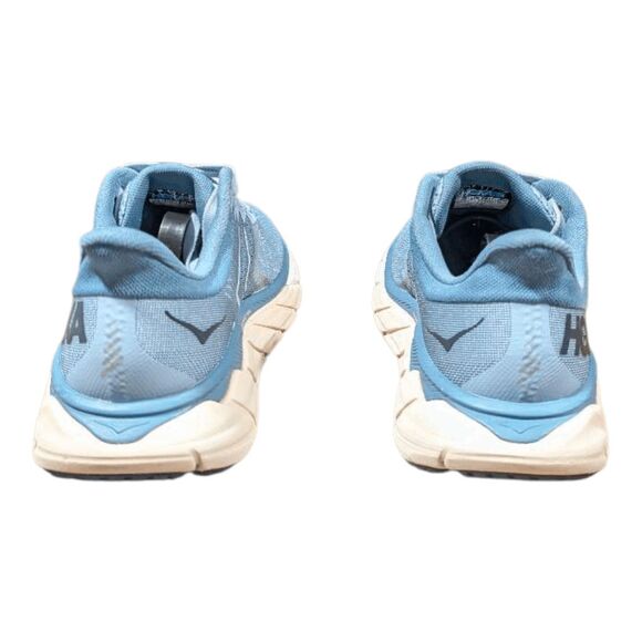 HOKA ONE ONE Arahi 5 Running Shoes Size 8.5B - Picture 5 of 9